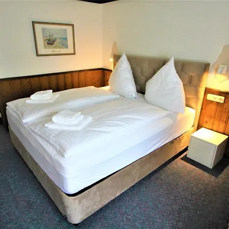 Hotel Hotel Prinz Heinrich Darmstadt Griesheim *