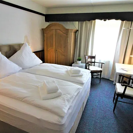 Hotel Hotel Prinz Heinrich Darmstadt Griesheim Griesheim (Hessen)