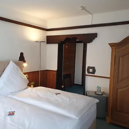 Hotel Hotel Prinz Heinrich Darmstadt Griesheim