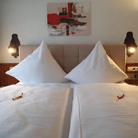 Hotel Prinz Heinrich Darmstadt Griesheim Griesheim (Hessen)