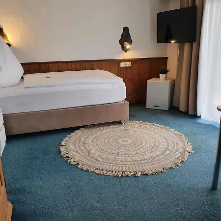 Hotel Prinz Heinrich Darmstadt Griesheim Hotel *