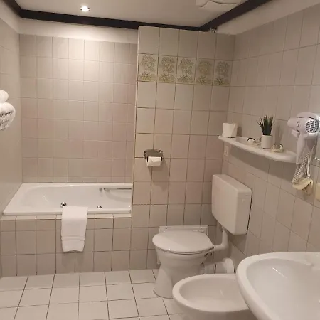 Hotel Prinz Heinrich Darmstadt Griesheim