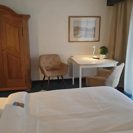 Hotel Hotel Prinz Heinrich Darmstadt Griesheim