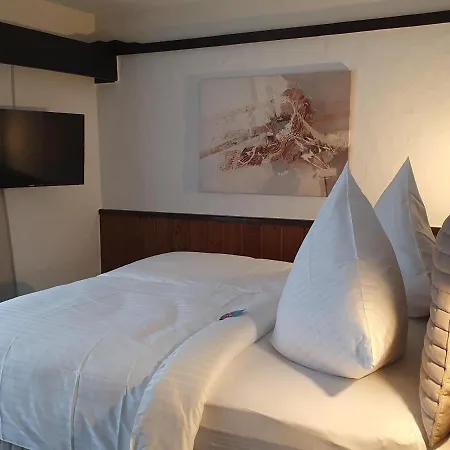 Hotel Prinz Heinrich Darmstadt Griesheim * Griesheim (Hessen)
