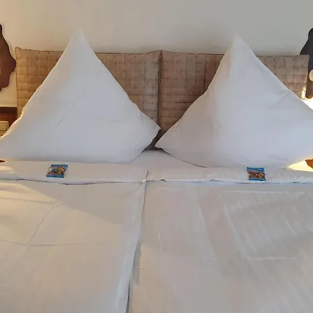 Hotel Prinz Heinrich Darmstadt Griesheim