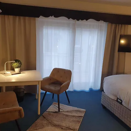 Hotel Hotel Prinz Heinrich Darmstadt Griesheim