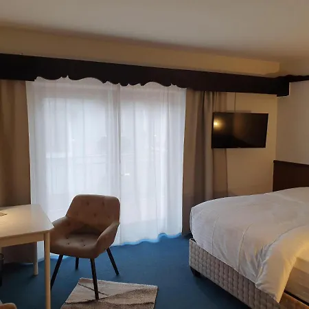 Hotel Hotel Prinz Heinrich Darmstadt Griesheim