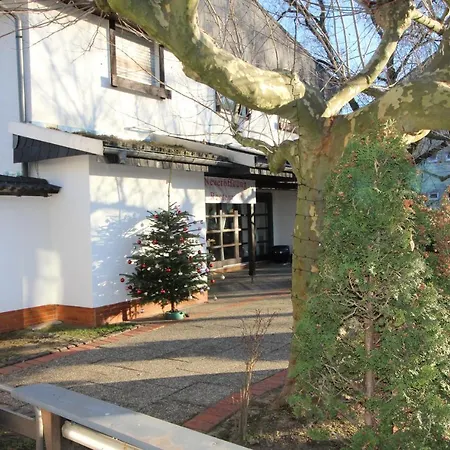 Hotel Prinz Heinrich Darmstadt Griesheim