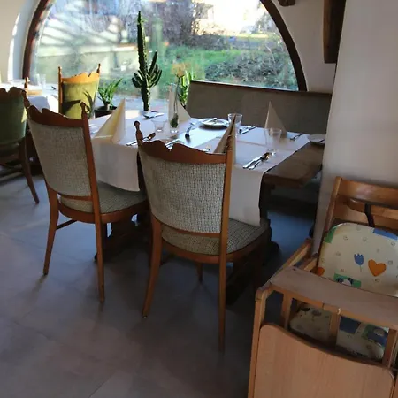 Hotel Prinz Heinrich Darmstadt Griesheim Hotel