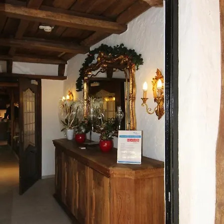 Hotel Hotel Prinz Heinrich Darmstadt Griesheim Griesheim (Hessen)