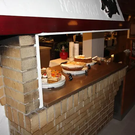 Hotel Prinz Heinrich Darmstadt Griesheim Hotel *