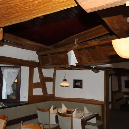 Hotel Hotel Prinz Heinrich Darmstadt Griesheim *