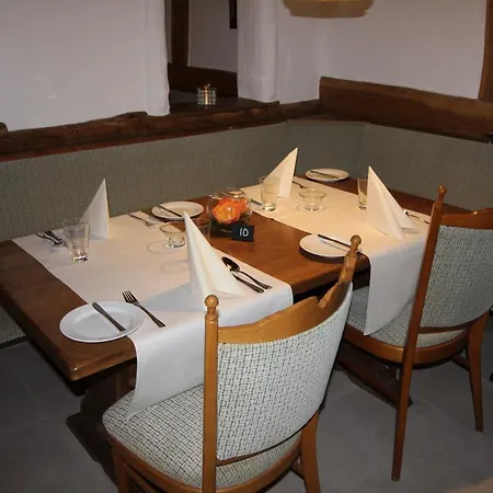 Hotel Hotel Prinz Heinrich Darmstadt Griesheim
