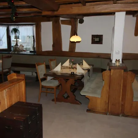 Hotel Prinz Heinrich Darmstadt Griesheim * Griesheim (Hessen)