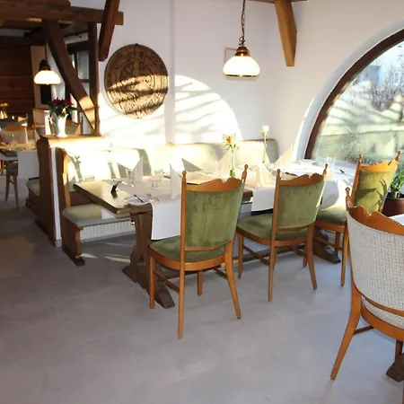 Hotel Prinz Heinrich Darmstadt Griesheim Hotel *