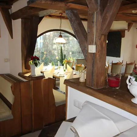 Hotel Prinz Heinrich Darmstadt Griesheim * Griesheim (Hessen)