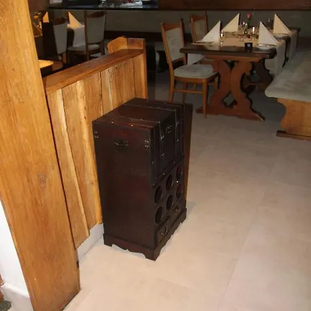 Hotel Prinz Heinrich Darmstadt Griesheim *