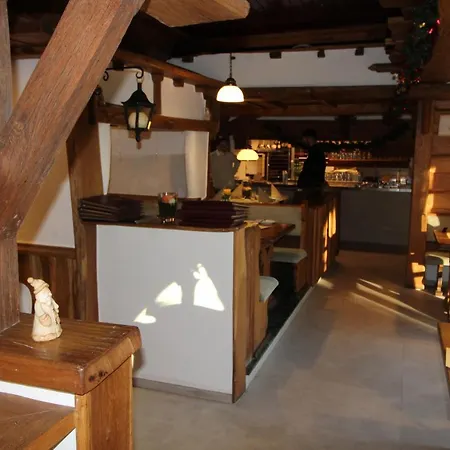 Hotel Prinz Heinrich Darmstadt Griesheim *