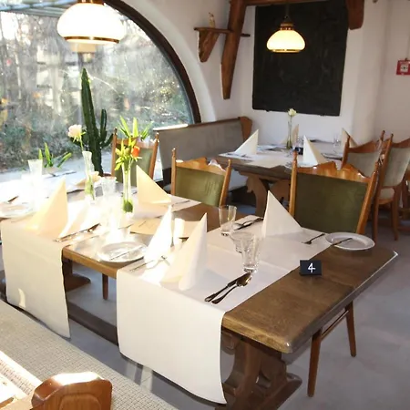 Hotel Hotel Prinz Heinrich Darmstadt Griesheim Griesheim (Hessen)