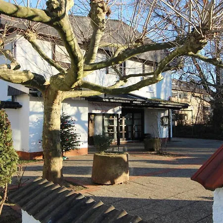 Hotel Prinz Heinrich Darmstadt Griesheim Hotel
