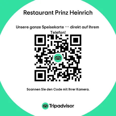 Hotel Hotel Prinz Heinrich Darmstadt Griesheim *