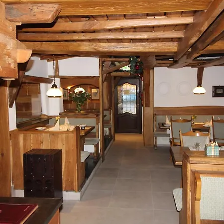 Hotel Hotel Prinz Heinrich Darmstadt Griesheim