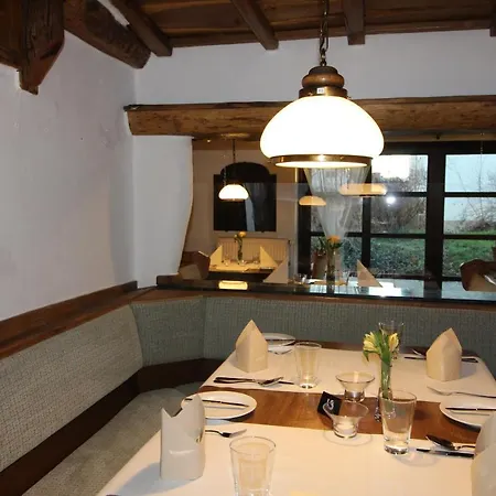 Hotel Prinz Heinrich Darmstadt Griesheim Hotel *
