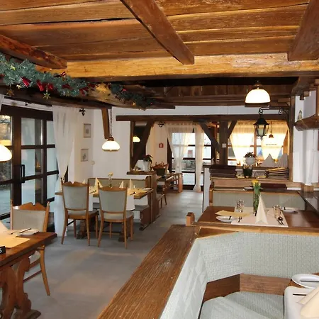 Hotel Prinz Heinrich Darmstadt Griesheim Hotel