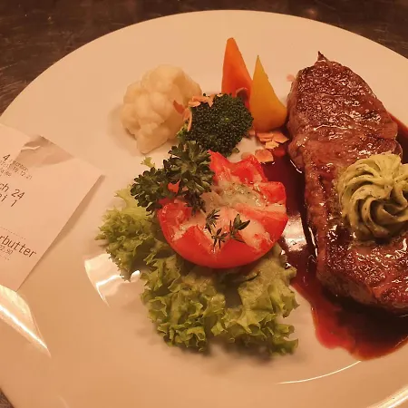 Hotel Prinz Heinrich Darmstadt Griesheim Griesheim (Hessen)